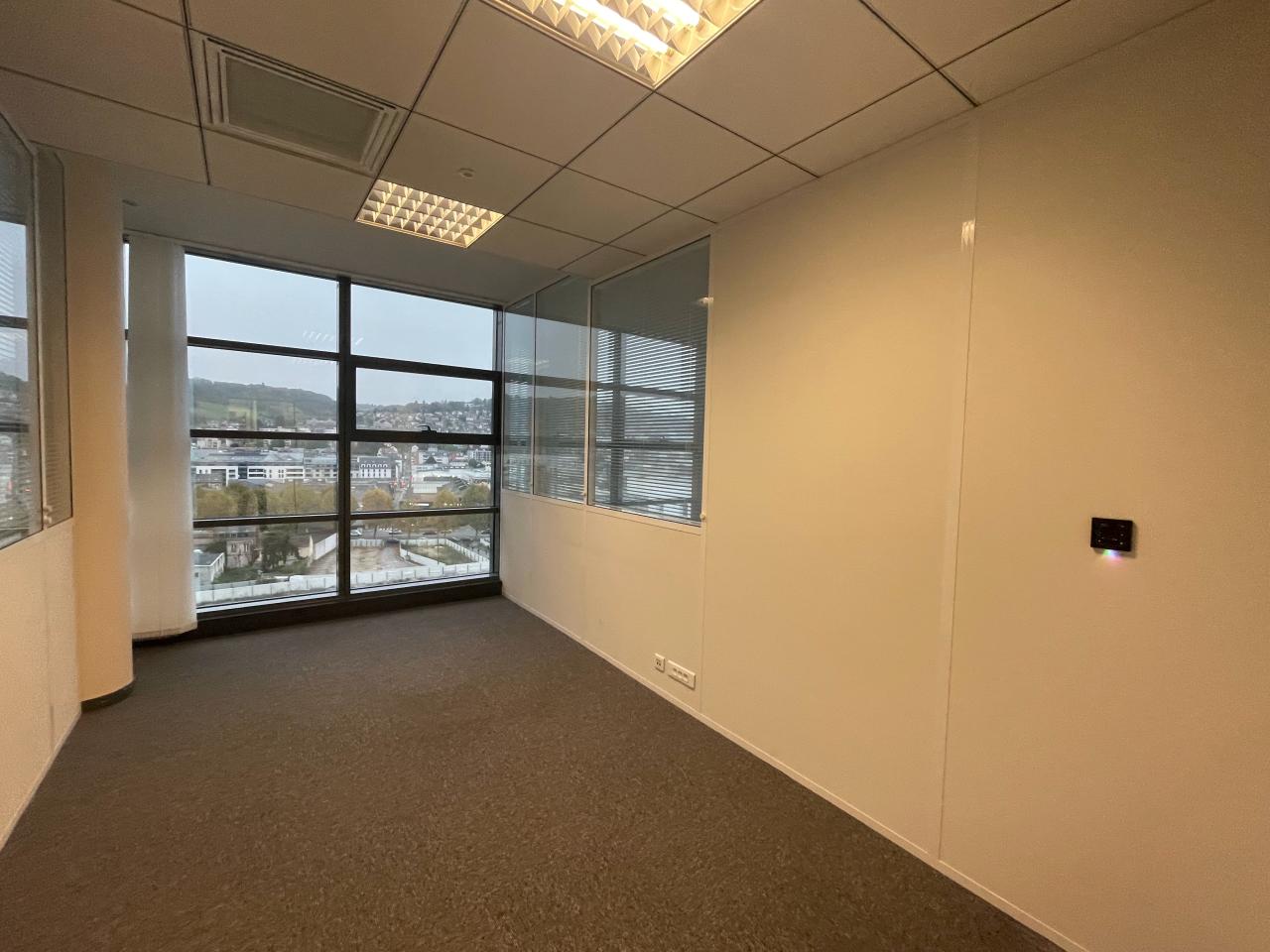 Bureau Rouen 1223m² Location bureau Rouen Seine-Maritime OLBUR2112633 8